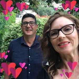 Meet your Posher, Tracy